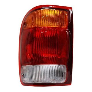 Foto 1 | Calavera Izquierda Ford Ranger 1998 1999
