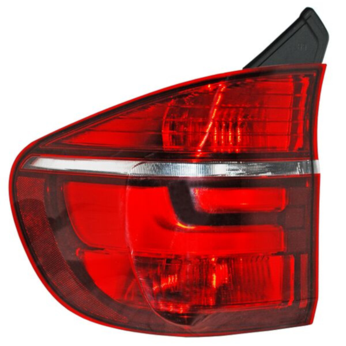Foto 2 pulgar | Calavera Izquierda Bmw X5  2011 2012 2013
