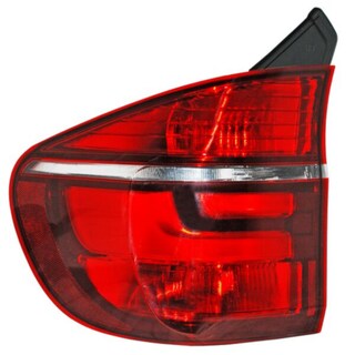 Foto 1 | Calavera Izquierda Bmw X5 2011 2012 2013