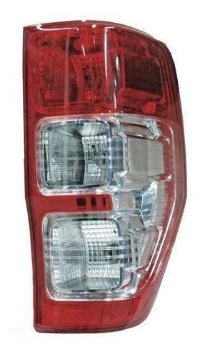 Calavera Derecha Ford Ranger  2013 2014 2015 2016 2017 2018 2019