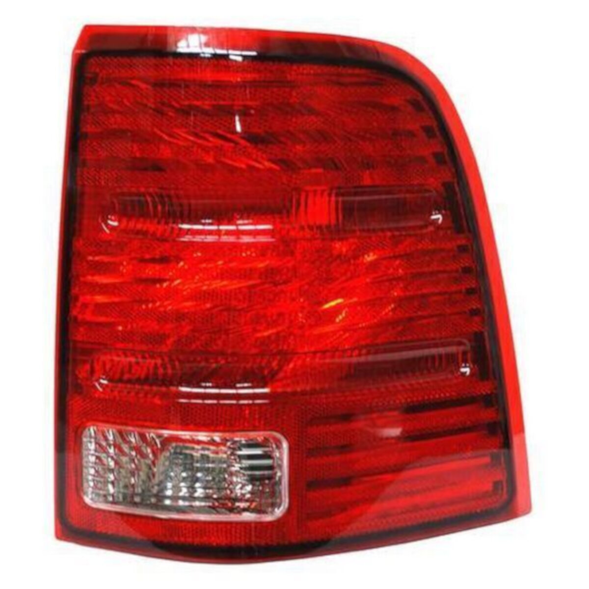Foto 1 | Calavera Derecha Ford Explorer  2002 2003 2004 2005