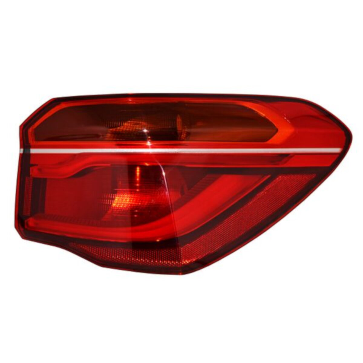 Foto 1 | Calavera Derecha Bmw X1  2016 2017 2018 2019