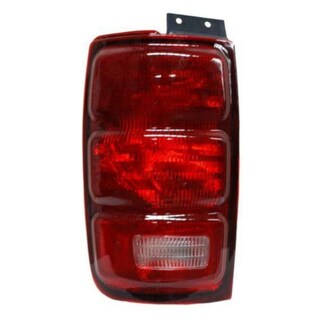 Foto 1 | Calavera Izquierda Ford Expedition 1997 1998 1999 2000 2001 2002