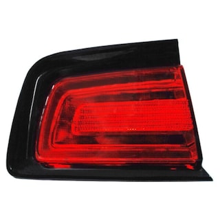 Foto 1 | Calavera Izquierda Dodge Charger 2011 2012 2013 2014