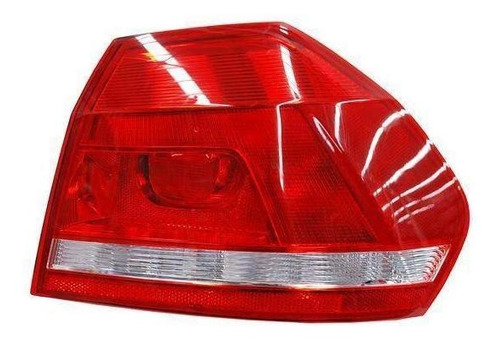 Foto 2 pulgar | Calavera Derecha Volkswagen Passat  2012 2013 2014 2015