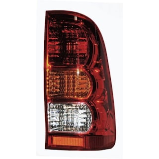 Foto 1 | Calavera Derecha Toyota Hilux 2006 2007 2008 2009 2010 2011