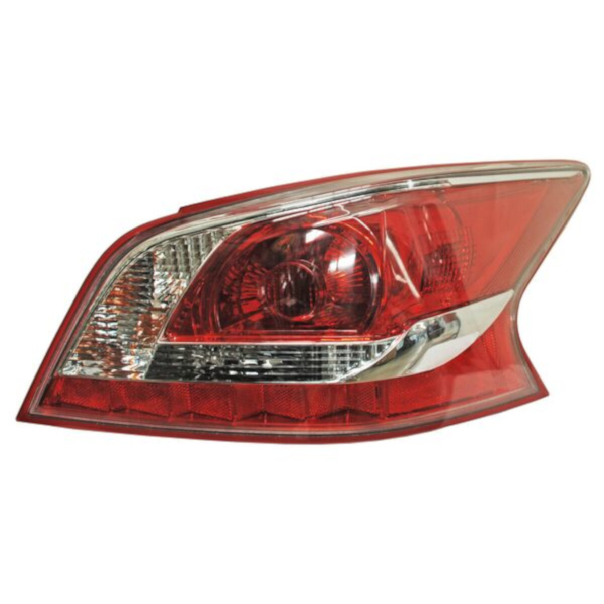 Foto 2 pulgar | Calavera Derecha Nissan Altima  2013 2014 2015 2016