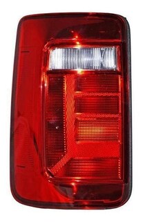 Foto 1 | Calavera Izquierda Volkswagen Caddy 2016 2017 2018
