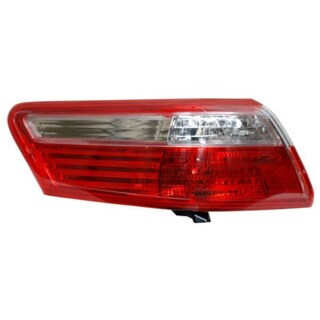 Foto 1 | Calavera Izquierda Toyota Camry 2007 2008 2009