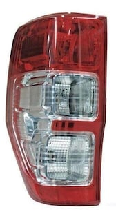 Foto 1 | Calavera Izquierda Ford Ranger 2013 2014 2015 2016 2017 2018 2019