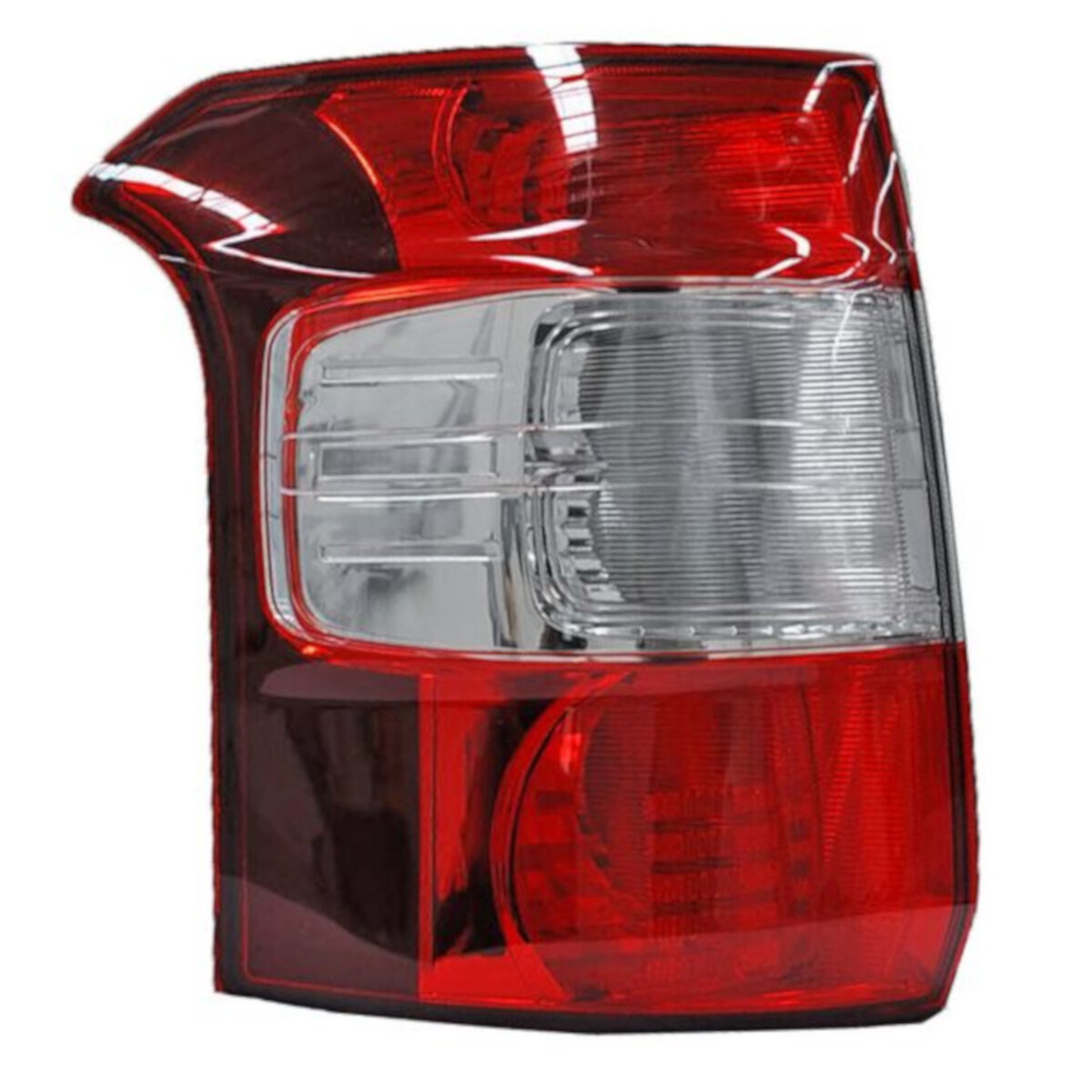 Foto 1 | Calavera Izquierda Chevrolet Tornado  2011 2012 2013 2014 2015 2016 2017 2018
