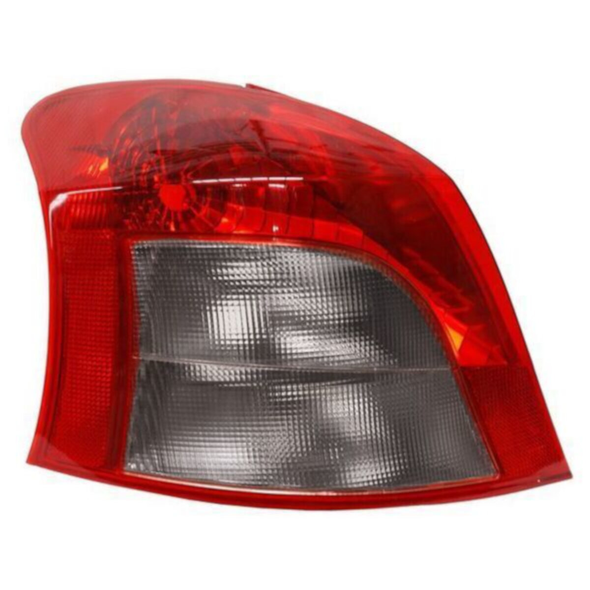 Calavera Izquierda Toyota Yaris 3 Y 5 Puertas 2006 2007 2008