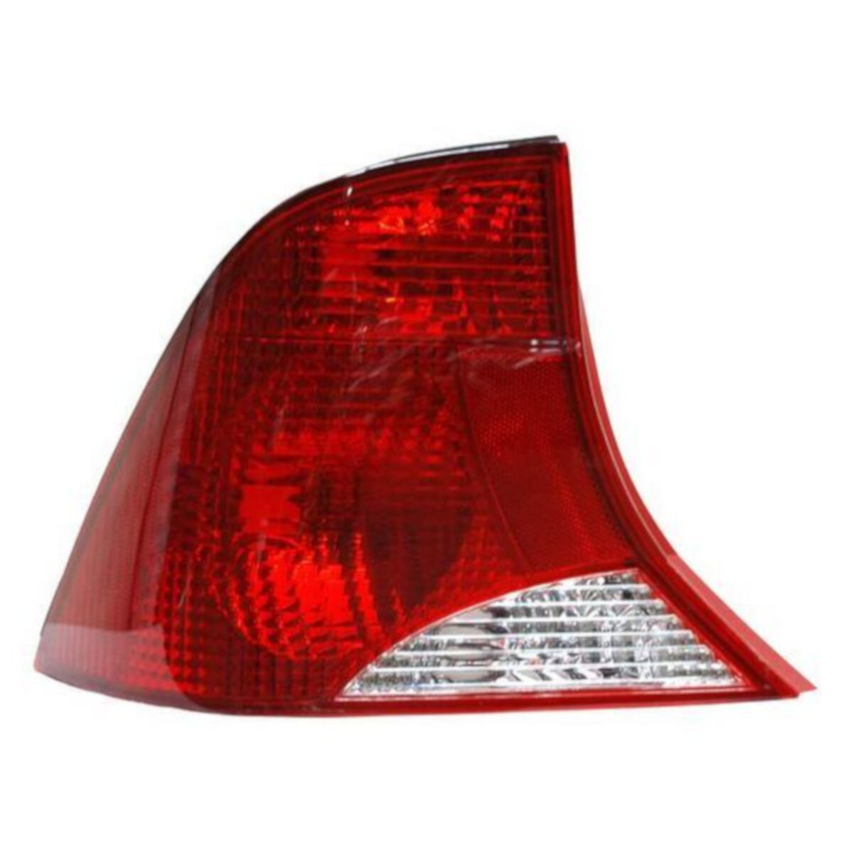 Foto 1 | Calavera Izquierda Ford Focus 4 Puertas 2000 2001 2002 2003 2004