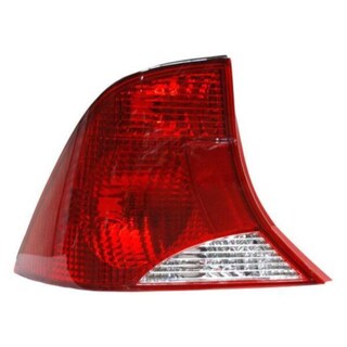 Foto 1 | Calavera Izquierda Ford Focus 4 Puertas 2000 2001 2002 2003 2004