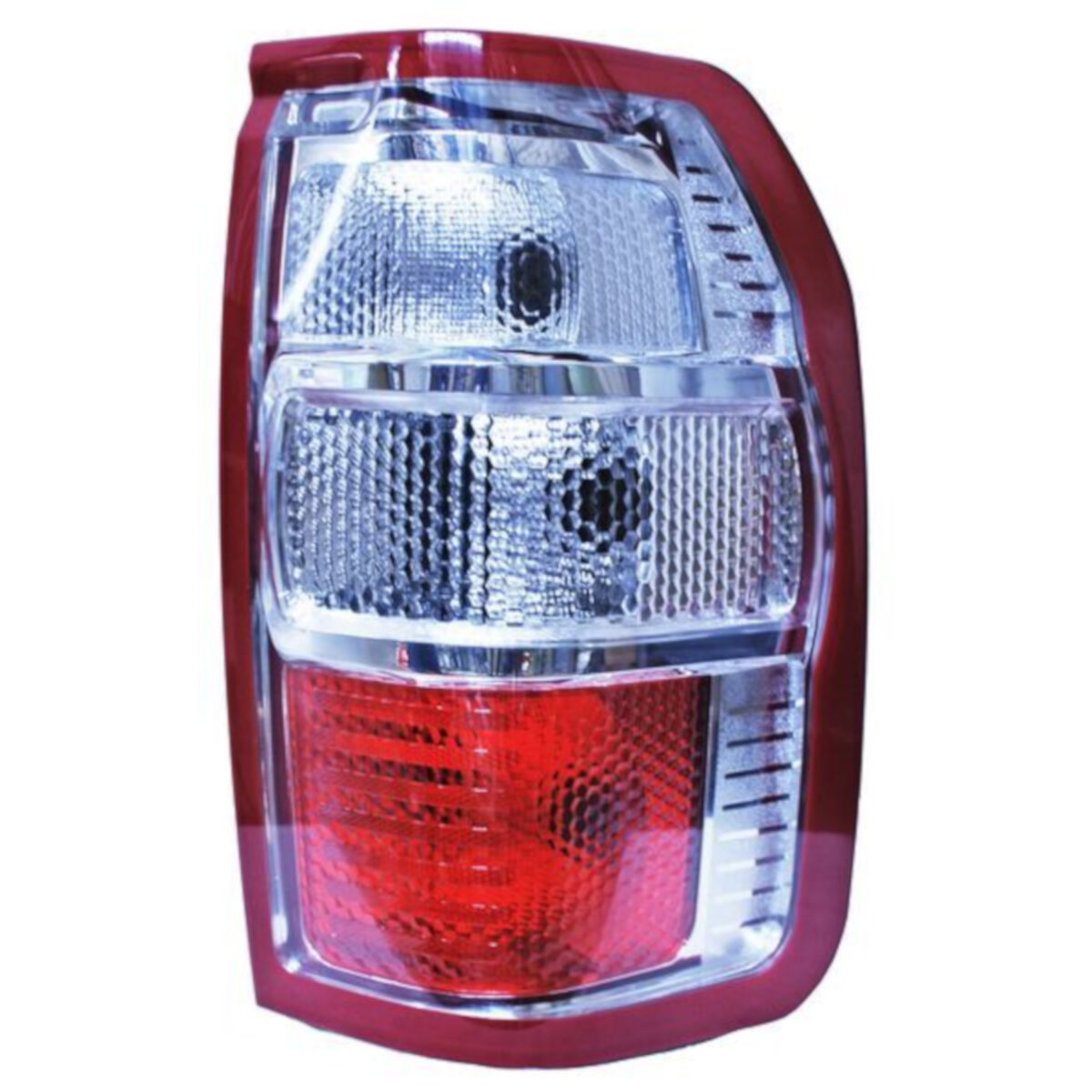Calavera Derecha Ford Ranger  2010 2011 2012