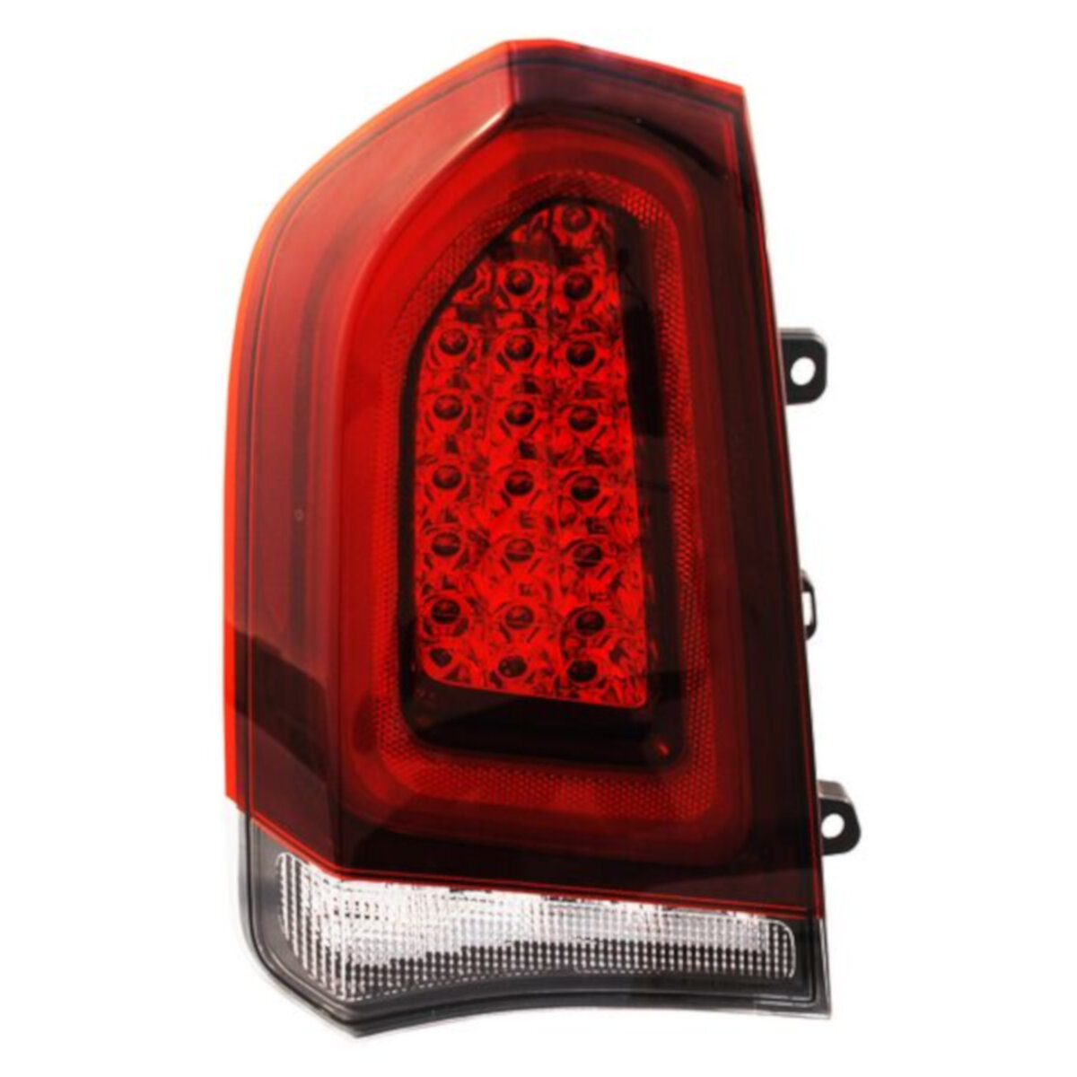 Calavera Izquierda Chrysler 300  2015 2016