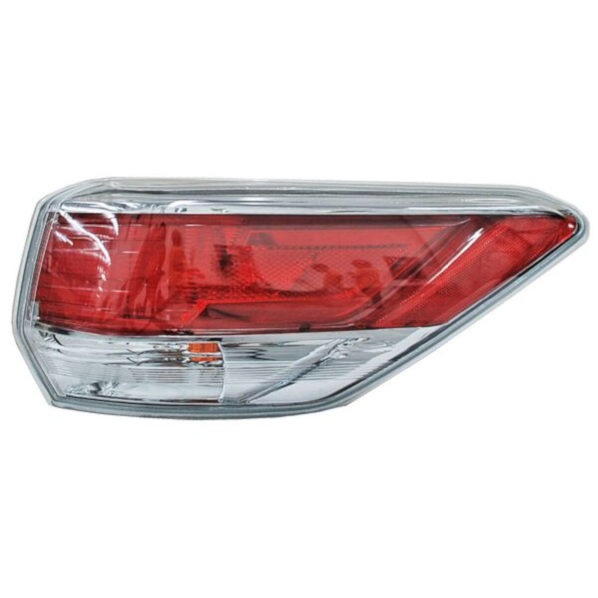 Foto 2 pulgar | Calavera Derecha Toyota Highlander  2014 2015 2016