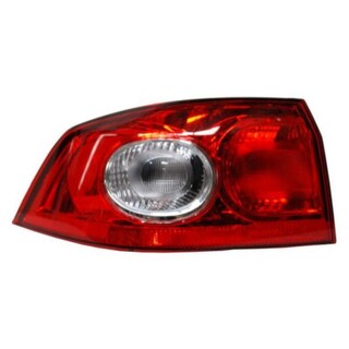 Foto 1 | Calavera Izquierda Renault Laguna 2006 2007