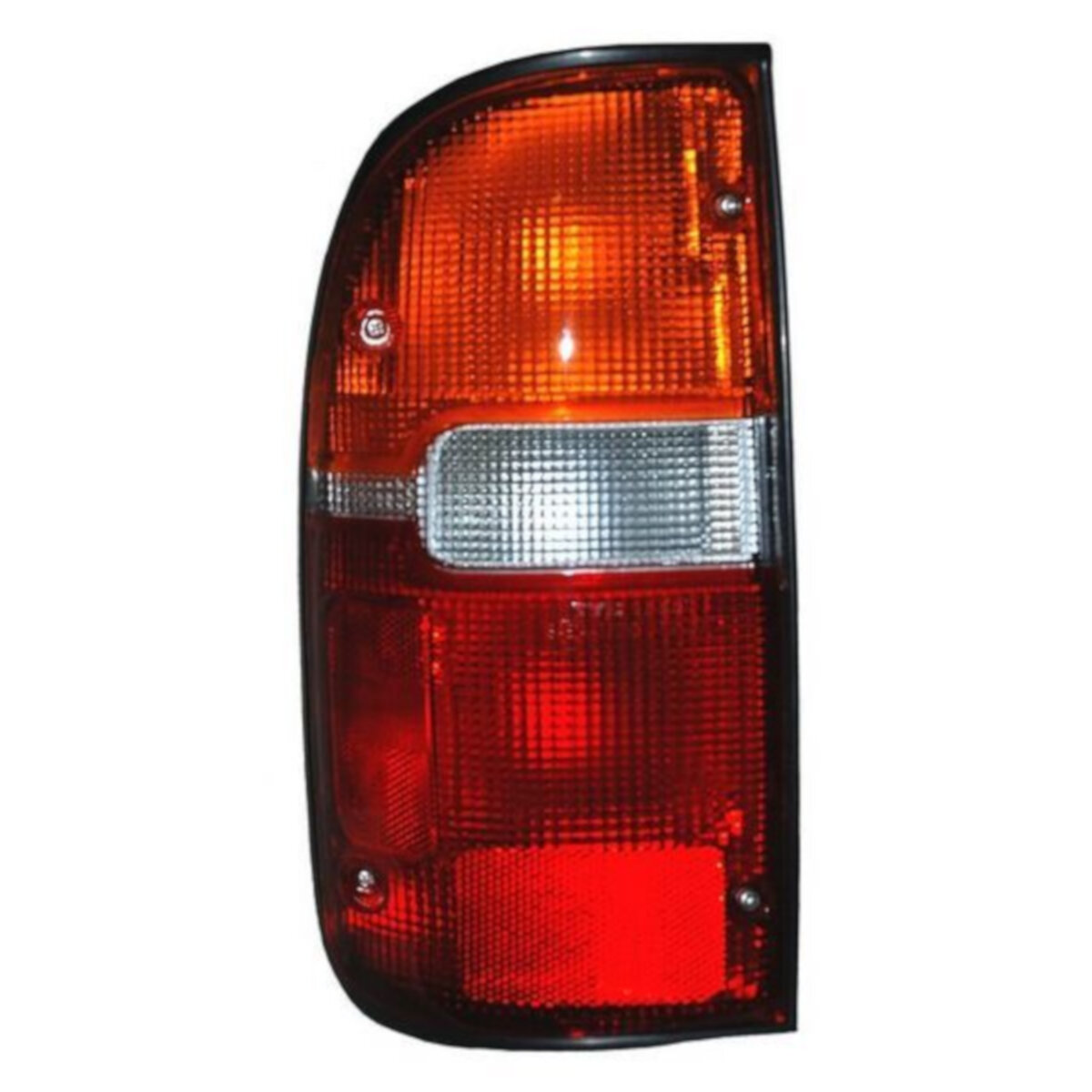 Foto 1 | Calavera Izquierda Toyota Tacoma  1995 1996 1997 1998 1999 2000