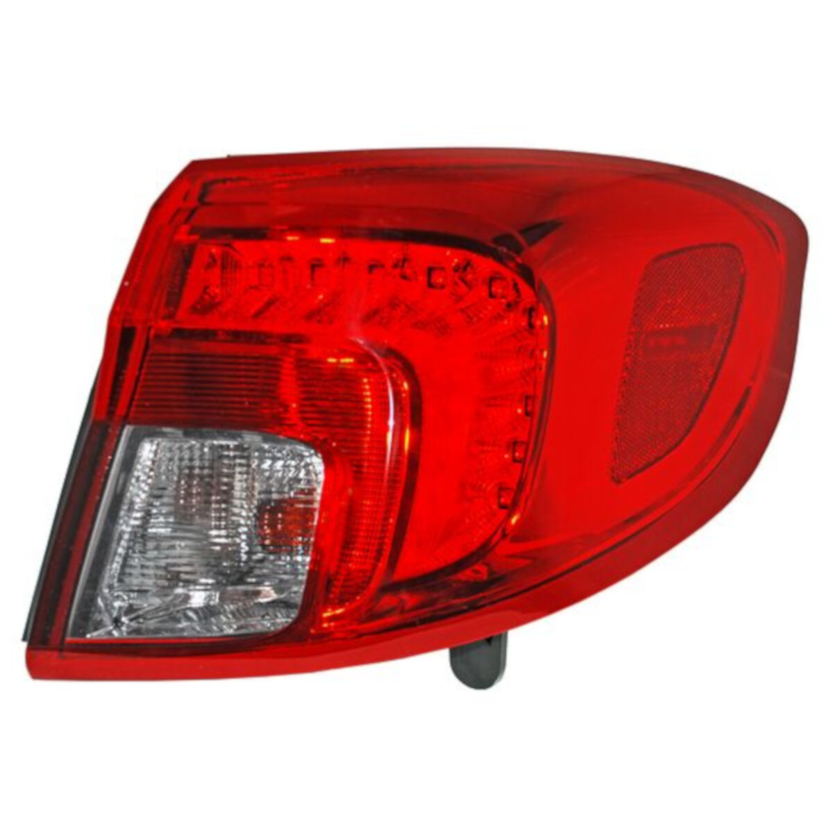 Foto 1 | Calavera Derecha Buick Envision  2016 2017 2018