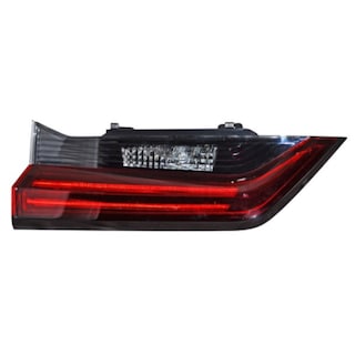 Foto 1 | Calavera Izquierda Honda Cr-v 2020 2021