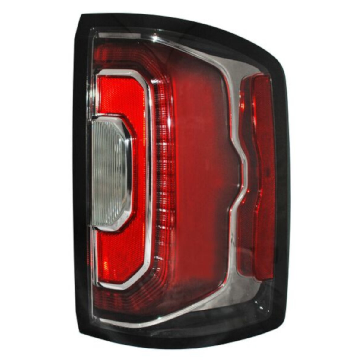 Calavera Derecha Gmc Sierra  2016 2017 2018