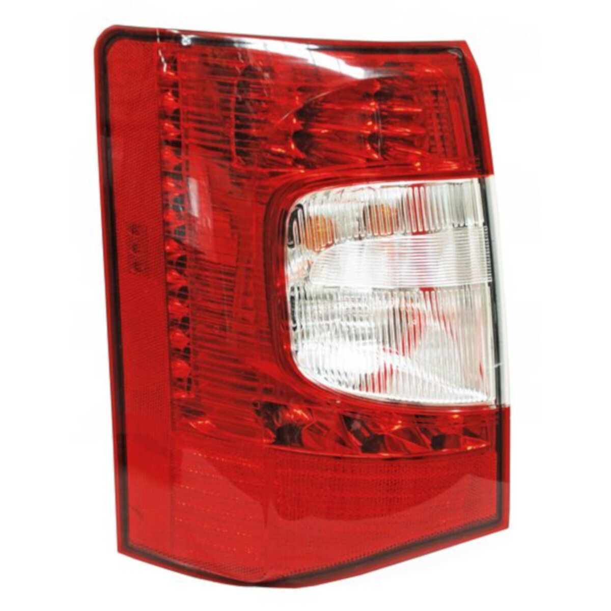 Calavera Izquierda Chrysler Town & Country  2011 2012 2013 2014 2015 2016