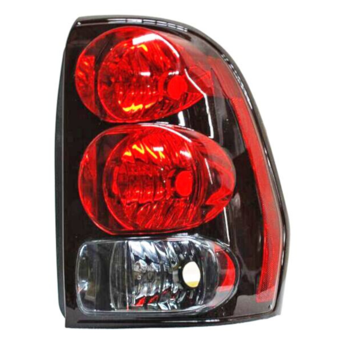 Foto 1 | Calavera Derecha Chevrolet Blazer  2002 2003 2004 2005 2006 2007 2008 2009