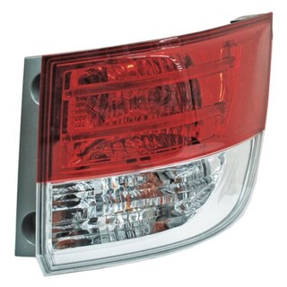 Foto 1 | Calavera Derecha Honda Odyssey 2014 2015 2016