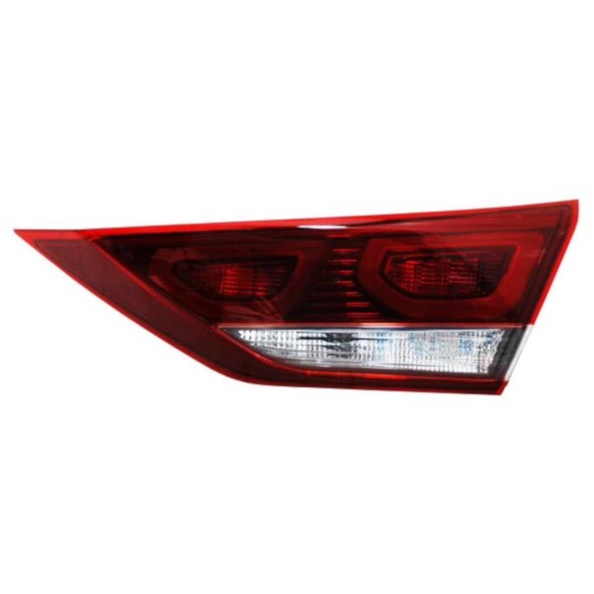Calavera Derecha Hyundai Elantra  2017 2018