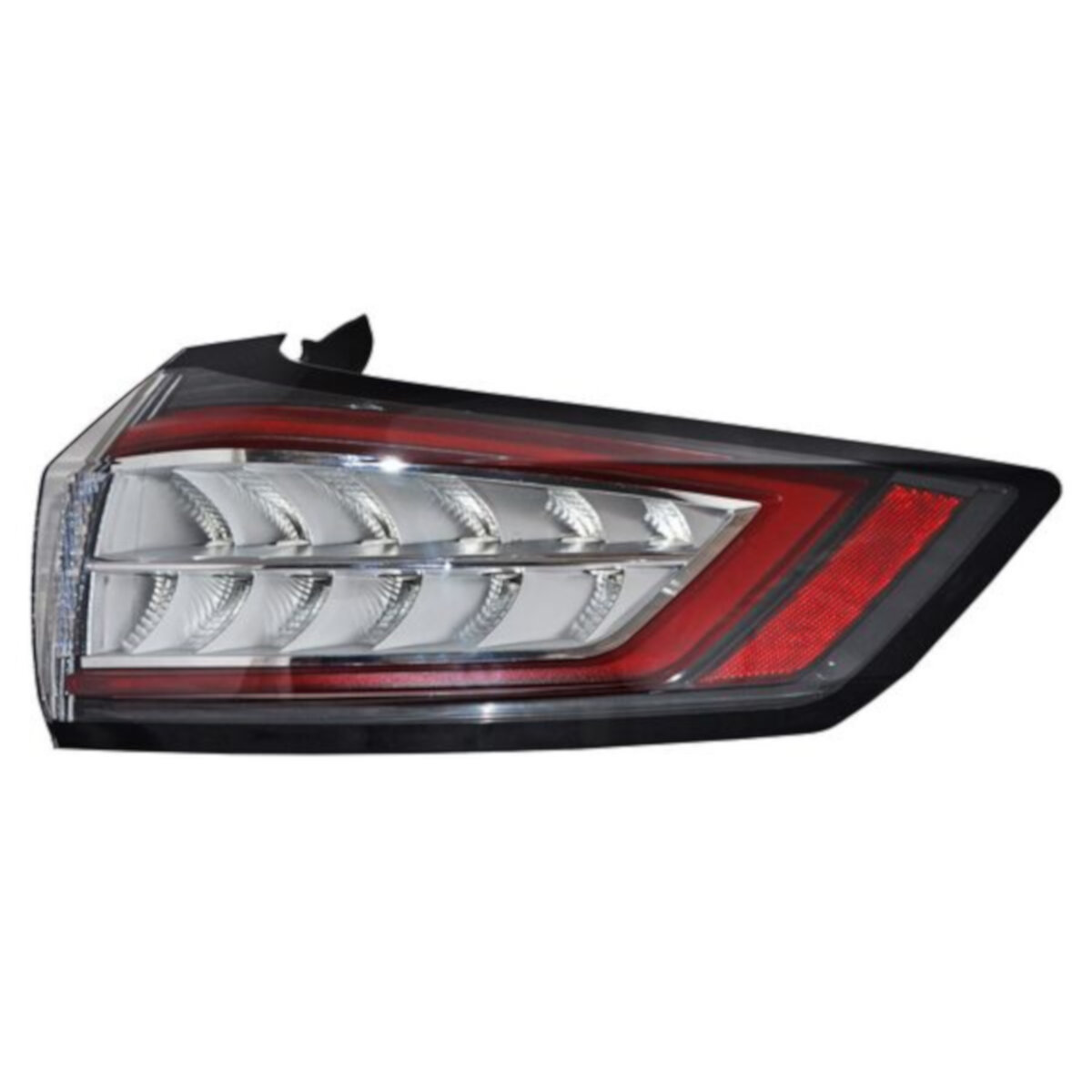 Calavera Derecha Ford Edge Titanium 2015 2016 2017 2018