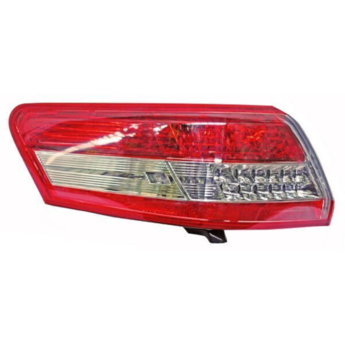 Foto 2 pulgar | Calavera Izquierda Toyota Camry  2010 2011 2012