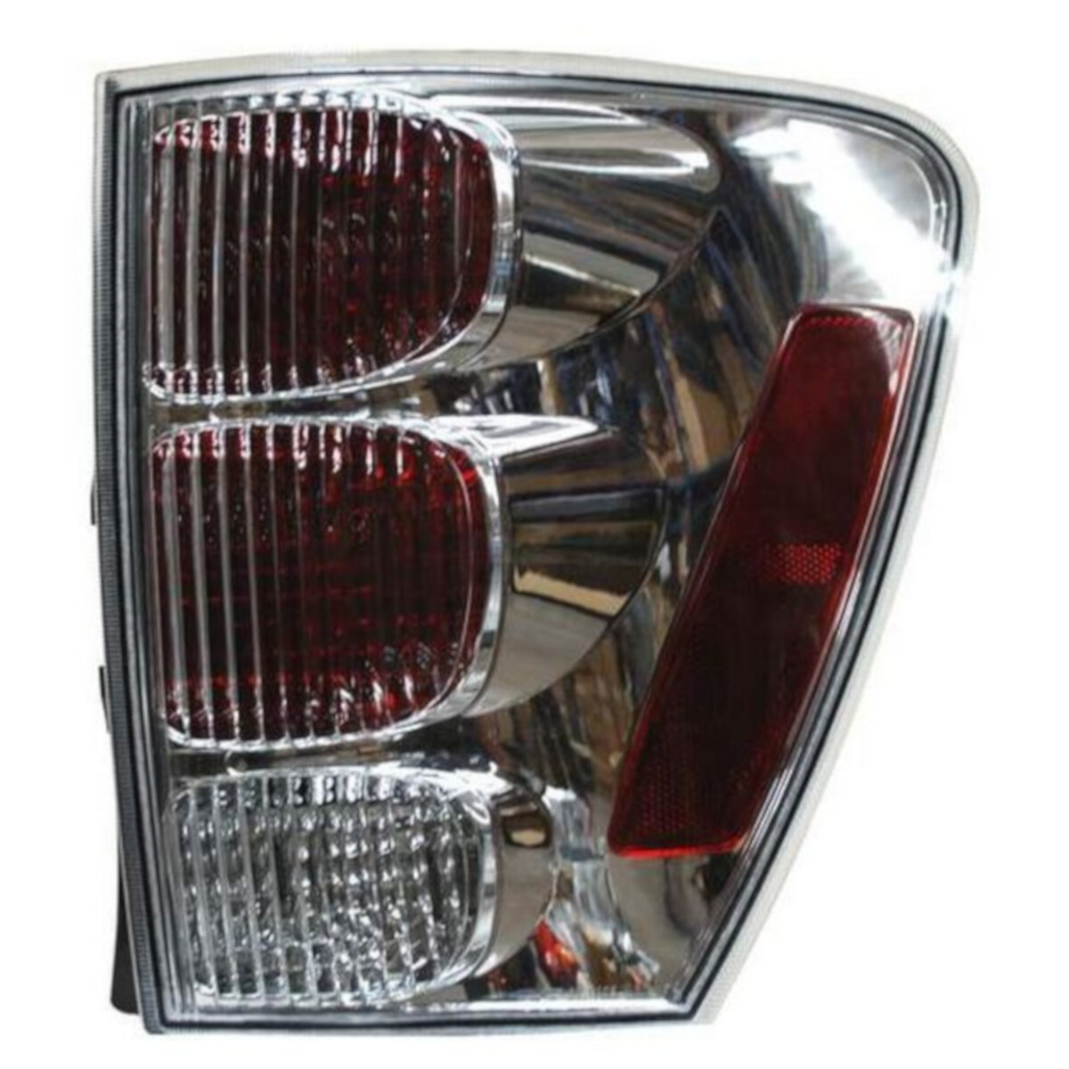 Foto 2 pulgar | Calavera Derecha Chevrolet Equinox  2005 2006 2007 2008 2009