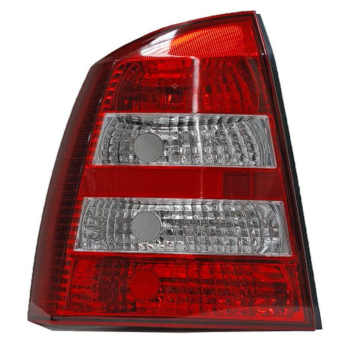 Calavera Izquierda Chevrolet Astra 4 Puertas 2004 2005 2006