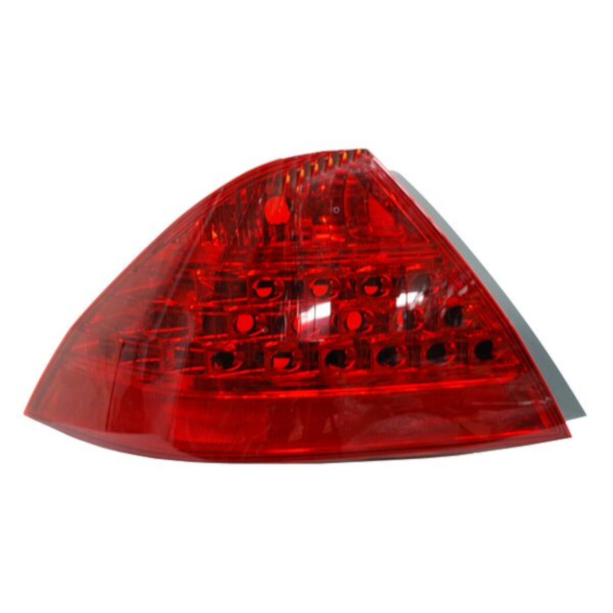 Calavera Izquierda Honda Accord 4 Puertas 2006 2007