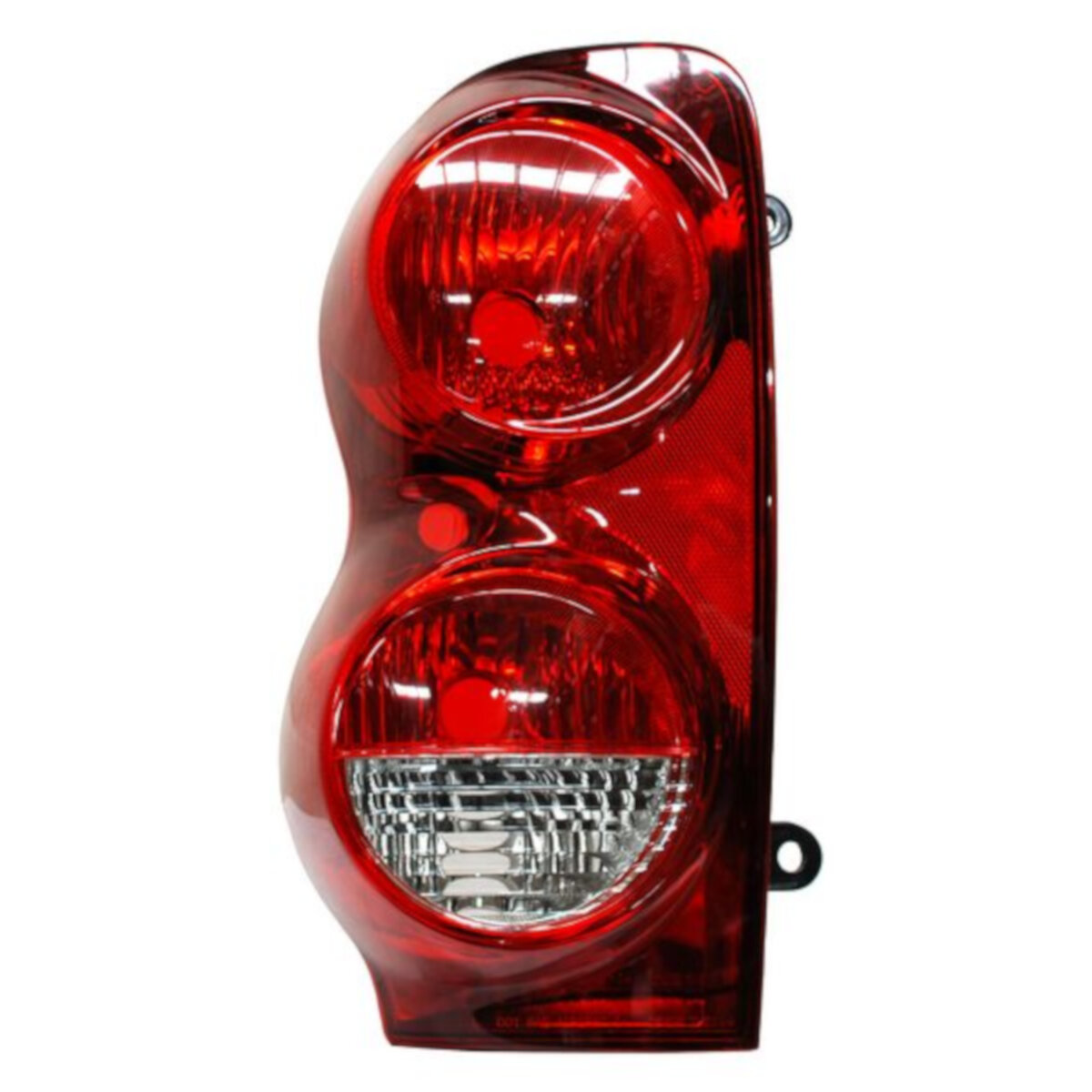 Foto 1 | Calavera Izquierda Dodge Durango  2004 2005 2006 2007 2008 2009