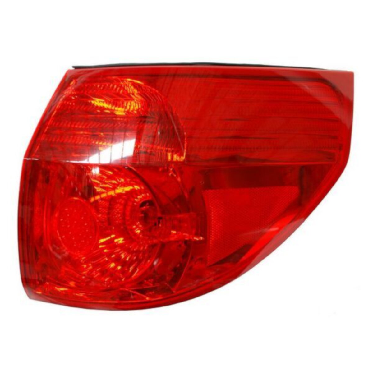 Foto 1 | Calavera Derecha Toyota Sienna  2006 2007 2008 2009 2010