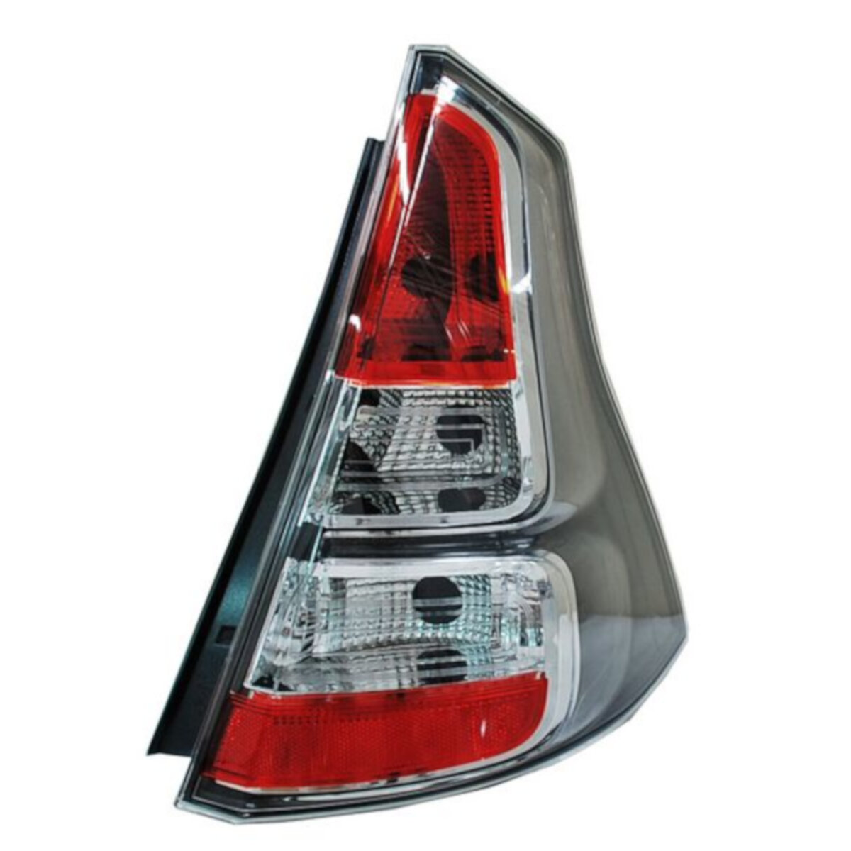 Calavera Derecha Renault Stepway  2012 2013 2014 2015