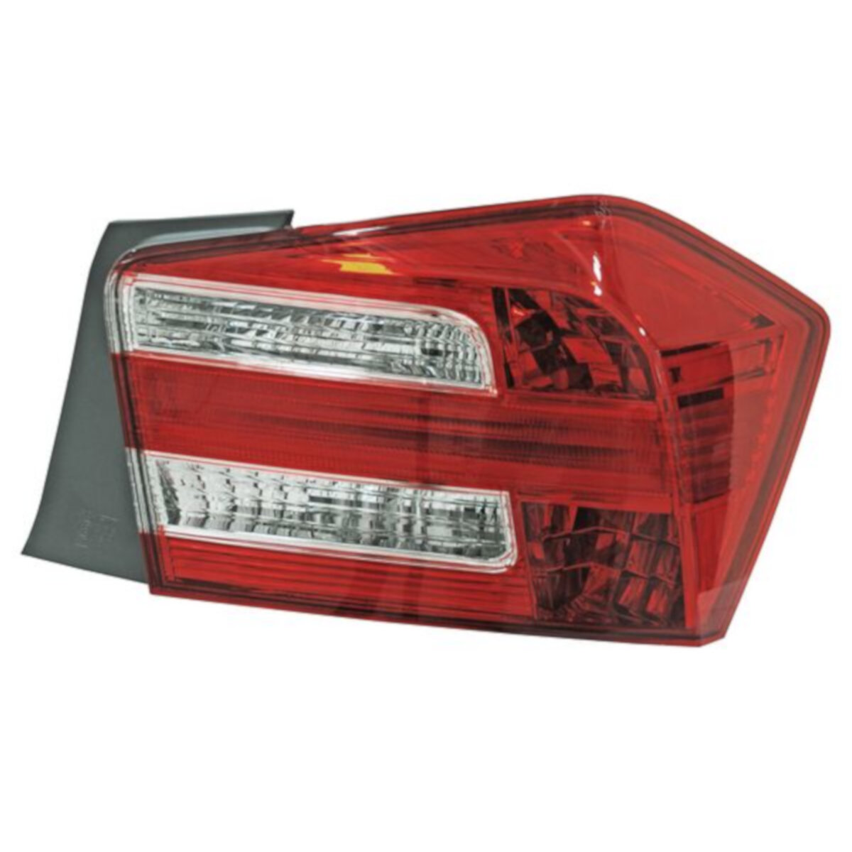 Foto 1 | Calavera Derecha Honda City  2012 2013