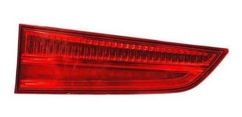 Foto 2 pulgar | Calavera Izquierda Honda Pilot  2016 2017 2018