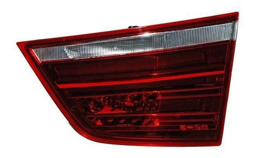 Calavera Derecha Bmw X3  2011 2012 2013 2014 2015 2016 2017