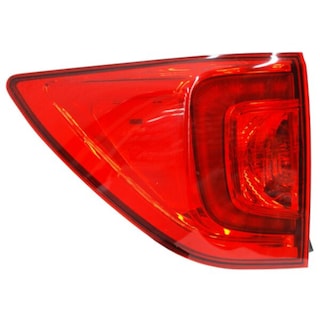 Foto 1 | Calavera Izquierda Honda Pilot 2016 2017 2018