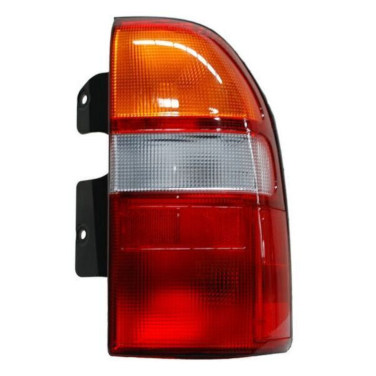 Foto 2 pulgar | Calavera Derecha Chevrolet Tracker  1999 2000 2001 2002 2003 2004