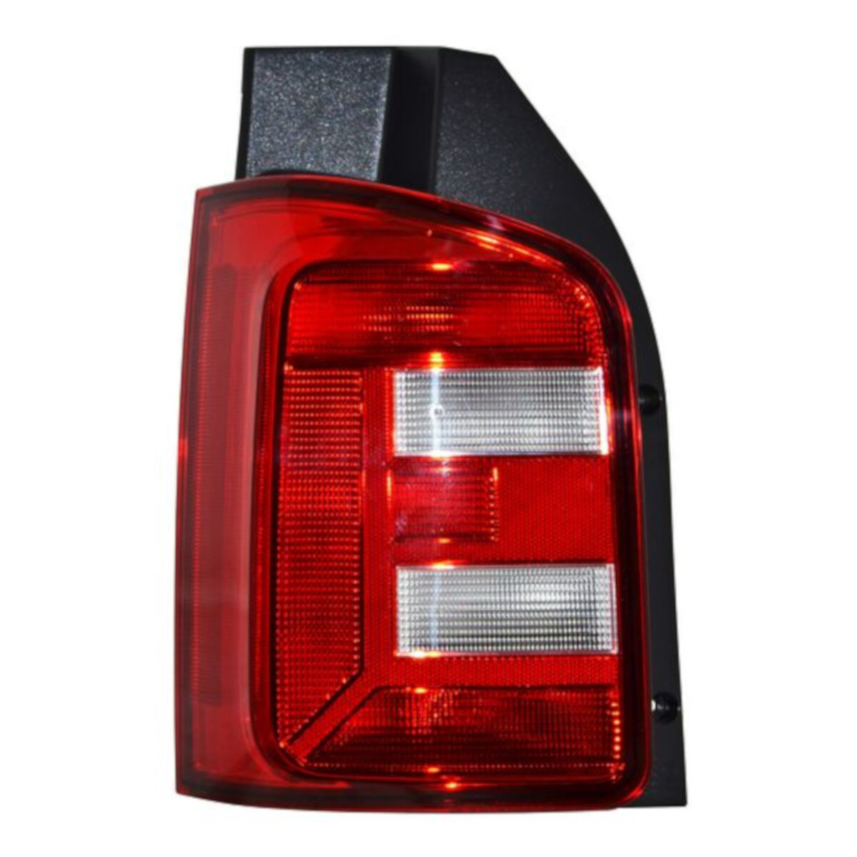 Foto 2 pulgar | Calavera Izquierda Volkswagen Transporter Doble Puerta 2016 2017 2018 2019