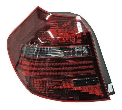 Foto 2 pulgar | Calavera Izquierda Bmw Serie 1  2008 2009 2010 2011