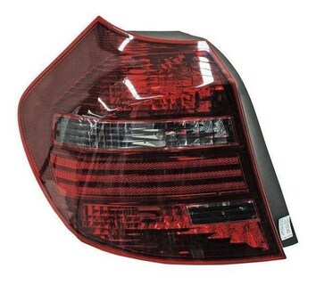 Foto 1 | Calavera Izquierda Bmw Serie 1 2008 2009 2010 2011