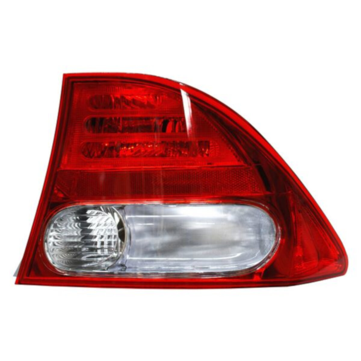 Calavera Derecha Honda Civic 4 Puertas 2009 2010 2011