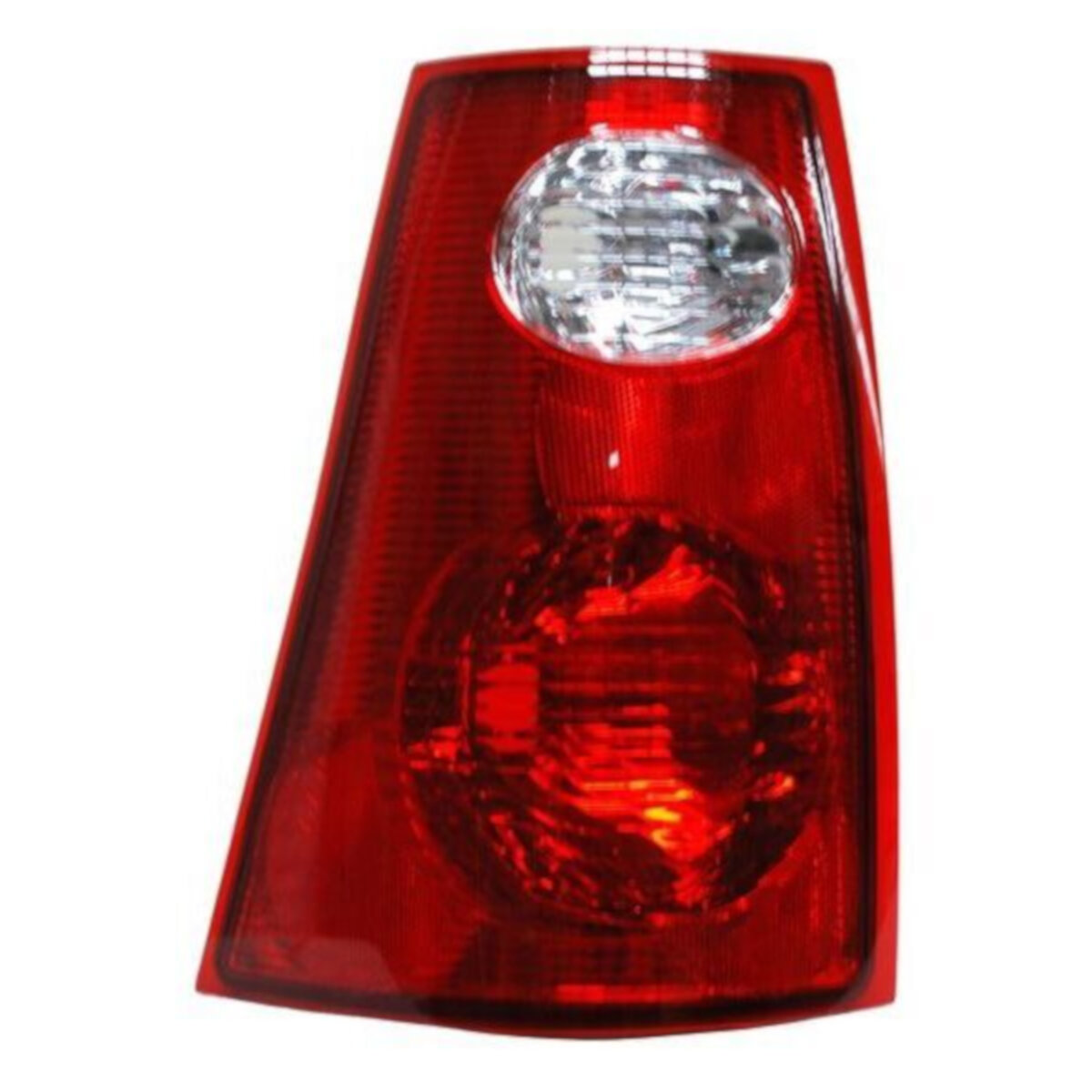 Foto 2 pulgar | Calavera Derecha Ford Explorer  2001 2002 2003 2004 2005