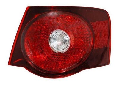 Foto 1 | Calavera Derecha Volkswagen Bora 2005 2006 2007 2008 2009 2010