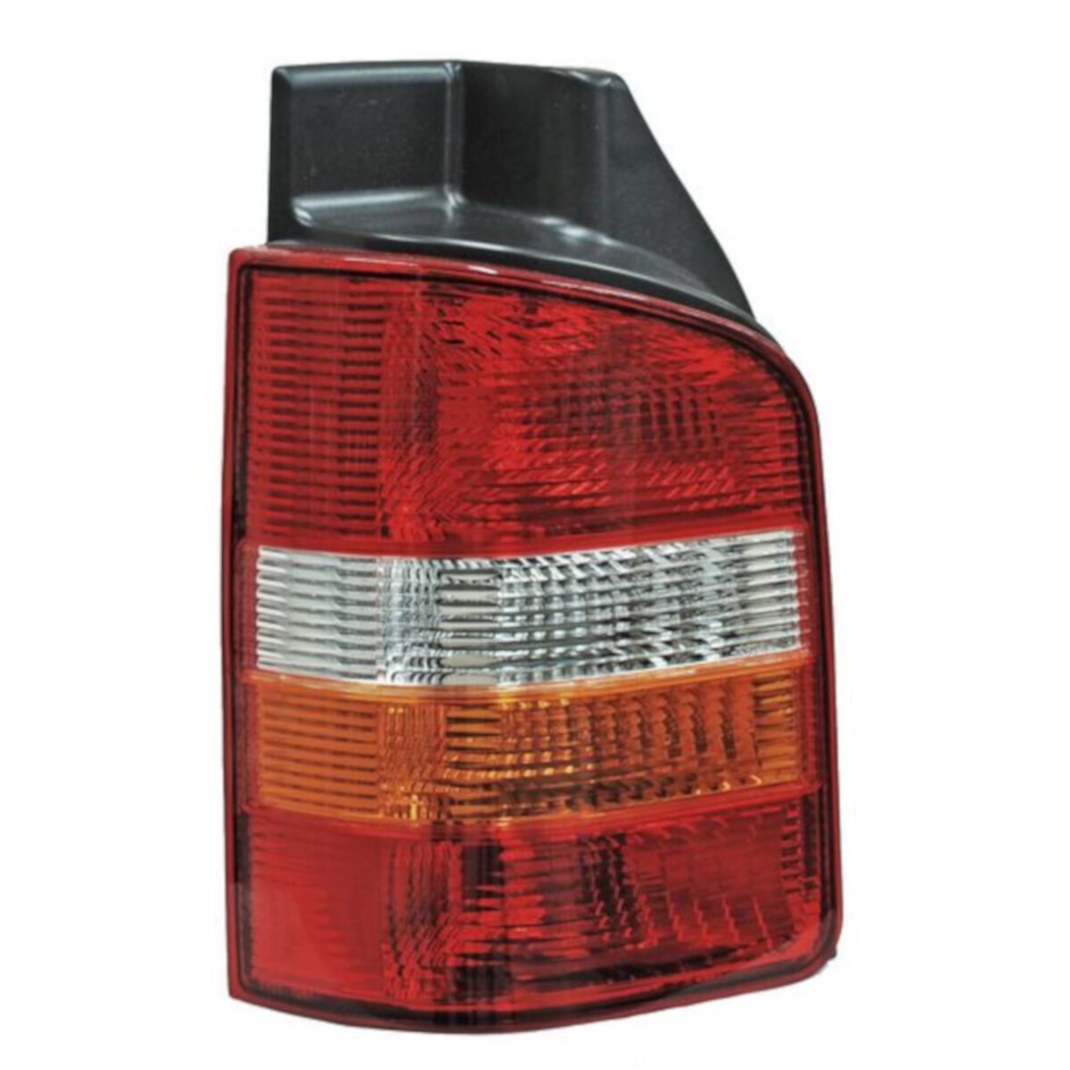 Foto 1 | Calavera Derecha Volkswagen Eurovan Doble Puerta 2005 2006 2007 2008 2009